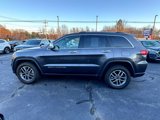 Used 2021 Jeep Grand Cherokee Limited w/ Luxury Group II image 5