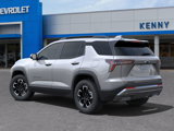 New 2026 Chevrolet Equinox ACTIV w/ LPO, Floor Liner Package image 3