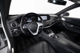 Used 2020 Mercedes-Benz Maybach S 650 image 5
