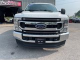 Used 2021 Ford F250 XL w/ STX Appearance Package image 2