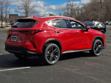 New 2025 Lexus NX 450h+ AWD w/ Luxury Package image 4