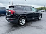 Certified 2022 GMC Terrain SLE image 3