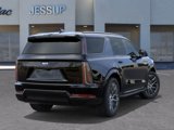 New 2026 Cadillac Escalade IQL Sport 2 w/ LPO, ONYX Package image 4