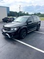 Used 2019 Dodge Journey Crossroad w/ Nav & Sun Group image 4