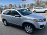 Used 2013 Kia Sorento LX image 5