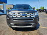 Used 2019 Ford Explorer XLT w/ Class III Trailer Tow Package image 6