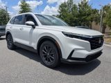 New 2026 Honda CR-V EX-L image 2
