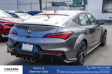 New 2025 Acura Integra Type S image 4