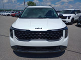 New 2025 Kia Carnival SX Prestige image 3