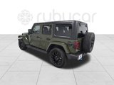 Used 2023 Jeep Wrangler Unlimited Sahara w/ Cold Weather Group image 3