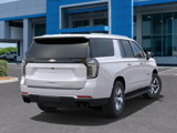 New 2025 Chevrolet Suburban Premier w/ Sun And Tow Package image 4