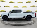 New 2025 Ford F350 Lariat w/ Black Appearance Package image 2