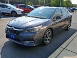 Used 2020 Subaru Legacy Limited image 4