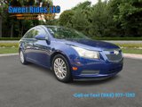 Used 2012 Chevrolet Cruze Eco image 3