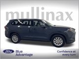 Used 2024 Toyota Grand Highlander XLE image 2