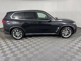 Used 2025 BMW X5 xDrive50e w/ Climate Comfort Package image 3