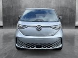 New 2025 Volkswagen ID. Buzz Pro S image 2