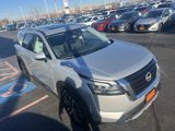 New 2025 Nissan Pathfinder Platinum w/ Cargo Package image 3