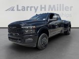 New 2025 RAM 3500 Limited image 4