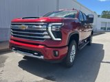 New 2025 Chevrolet Silverado 2500 High Country w/ Technology Package image 4