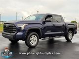 Used 2022 Toyota Tundra SR5 image 5