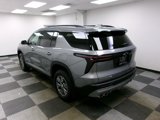 New 2026 Chevrolet Traverse LT w/ Driver Confidence Package image 2
