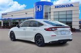 Used 2022 Honda Civic Sport Touring image 4