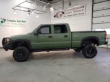 Used 2005 GMC Sierra 2500 SLE w/ Skid Plate Package image 2