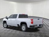 New 2025 Chevrolet Silverado 2500 LT w/ Leather Package image 3