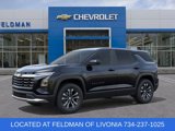 New 2026 Chevrolet Equinox LT w/ Convenience Package II image 2