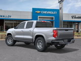 New 2026 Chevrolet Colorado LT image 3