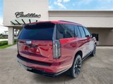 New 2025 Cadillac Escalade Sport Platinum w/ LPO, ONYX Package image 5