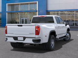 New 2025 Chevrolet Silverado 3500 High Country w/ Technology Package image 4