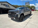 Used 2019 Chevrolet Silverado 1500 LT Trail Boss image 5