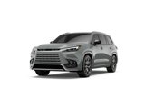New 2025 Lexus TX 500h AWD image 6