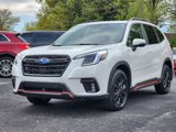 Used 2023 Subaru Forester Sport w/ Popular Package #2 image 3