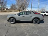 New 2025 Hyundai Santa Cruz SE image 3