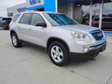 Used 2011 GMC Acadia SLE image 3