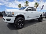 Used 2019 RAM 2500 Limited image 3