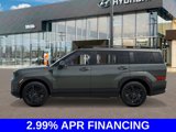 New 2025 Hyundai Santa Fe Calligraphy image 3