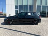 Used 2024 Volkswagen GTI SE w/ SE Leather Seats Package image 3