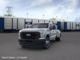 New 2025 Ford F350 4x4 Crew Cab DRW Super Duty image 2