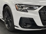 New 2025 Audi S8 image 3