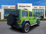 New 2025 Jeep Wrangler Sport S image 3