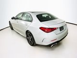 Used 2025 Mercedes-Benz C 300 4MATIC Sedan image 5