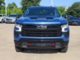 Used 2024 Chevrolet Silverado 1500 LT Trail Boss w/ LT Trail Boss Premium Package image 3