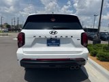 New 2025 Hyundai Palisade Calligraphy image 4