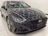 Used 2020 Hyundai Sonata SEL w/ Convenience Package image 3