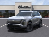 New 2026 Cadillac Vistiq Sport image 6