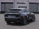 New 2025 Cadillac Lyriq Sport image 4